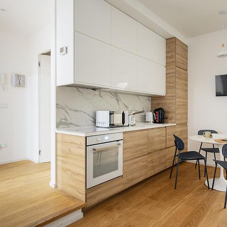 רומא Residenza Lungotevere Dei Mellini מראה חיצוני תמונה