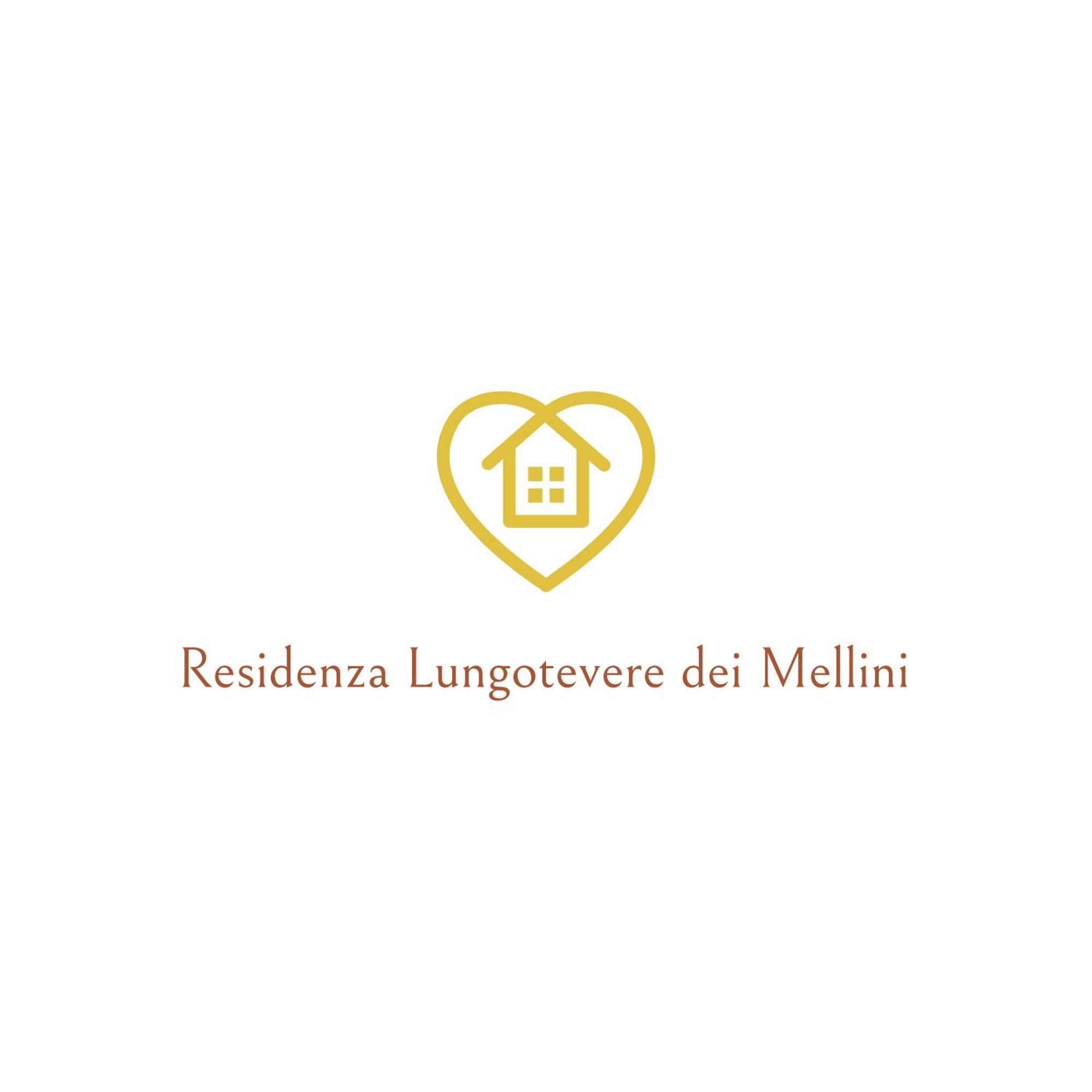 רומא Residenza Lungotevere Dei Mellini מראה חיצוני תמונה
