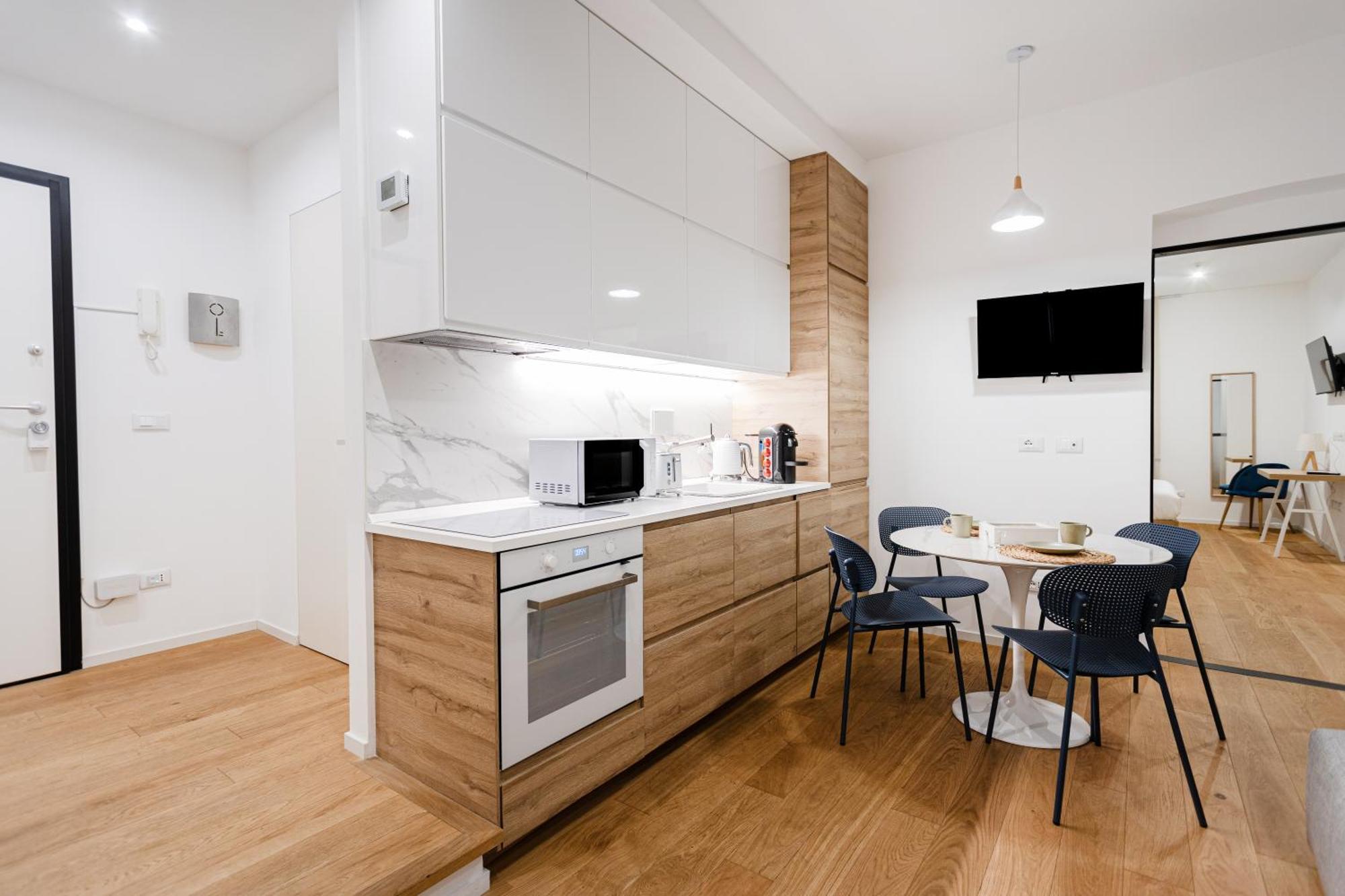 רומא Residenza Lungotevere Dei Mellini מראה חיצוני תמונה