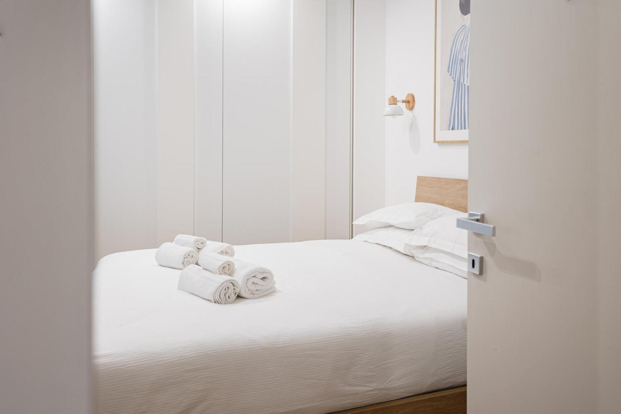 רומא Residenza Lungotevere Dei Mellini מראה חיצוני תמונה