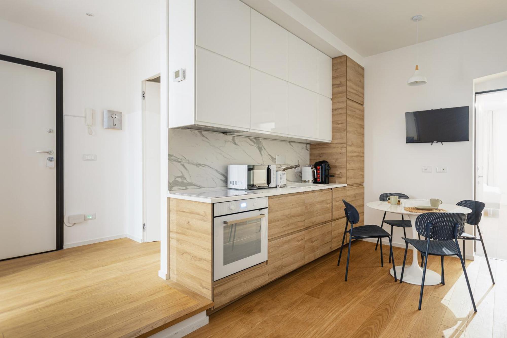 רומא Residenza Lungotevere Dei Mellini מראה חיצוני תמונה
