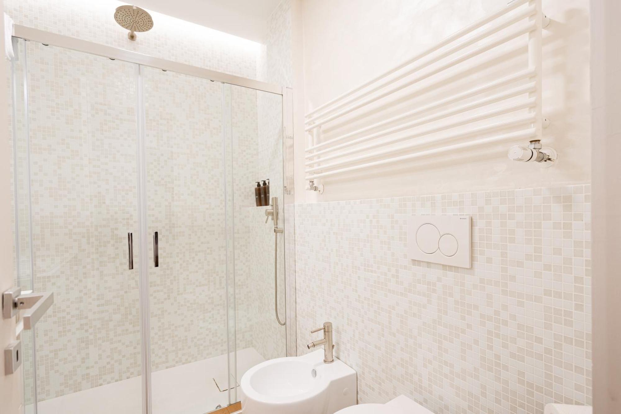 רומא Residenza Lungotevere Dei Mellini מראה חיצוני תמונה