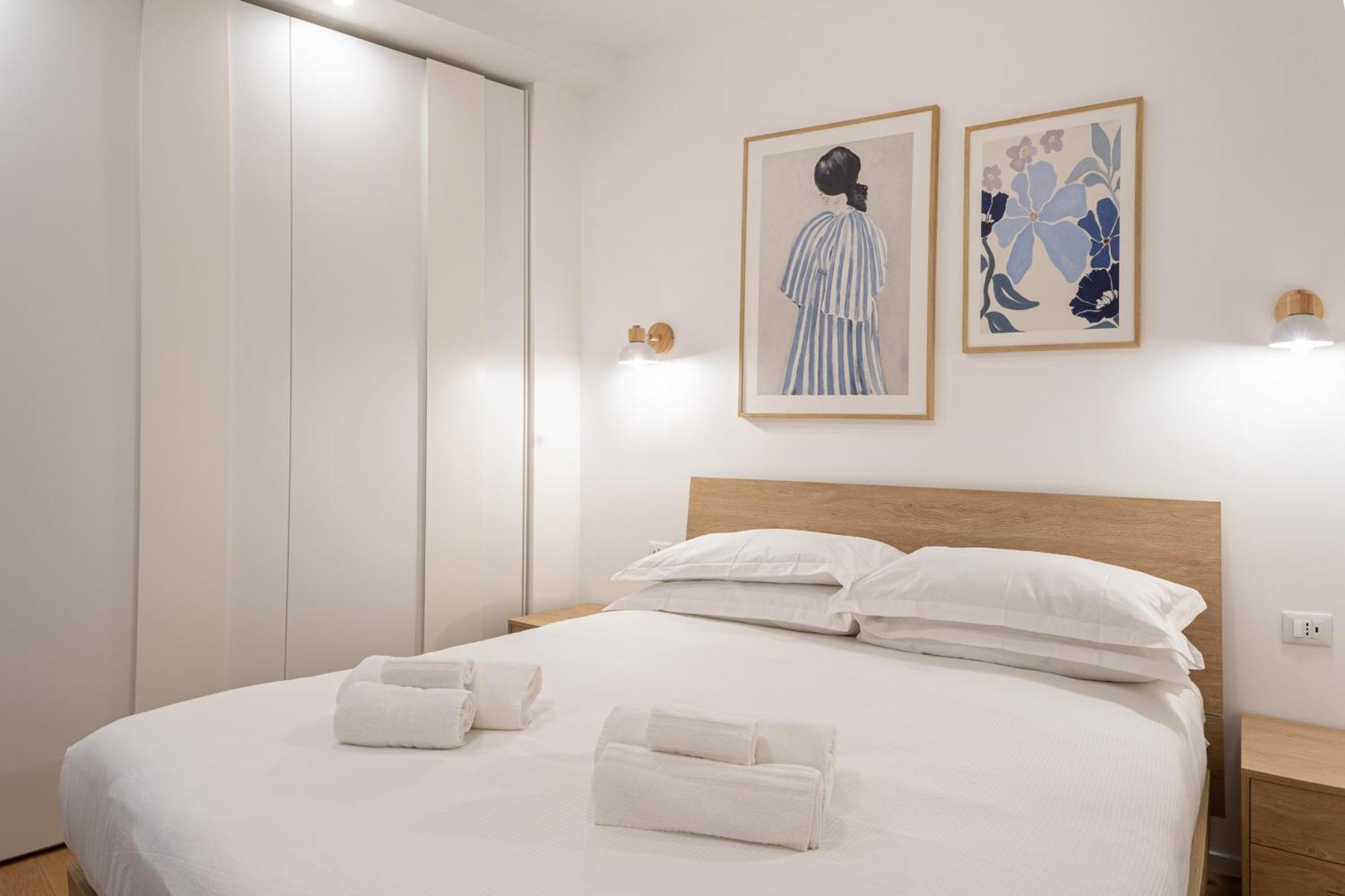 רומא Residenza Lungotevere Dei Mellini מראה חיצוני תמונה