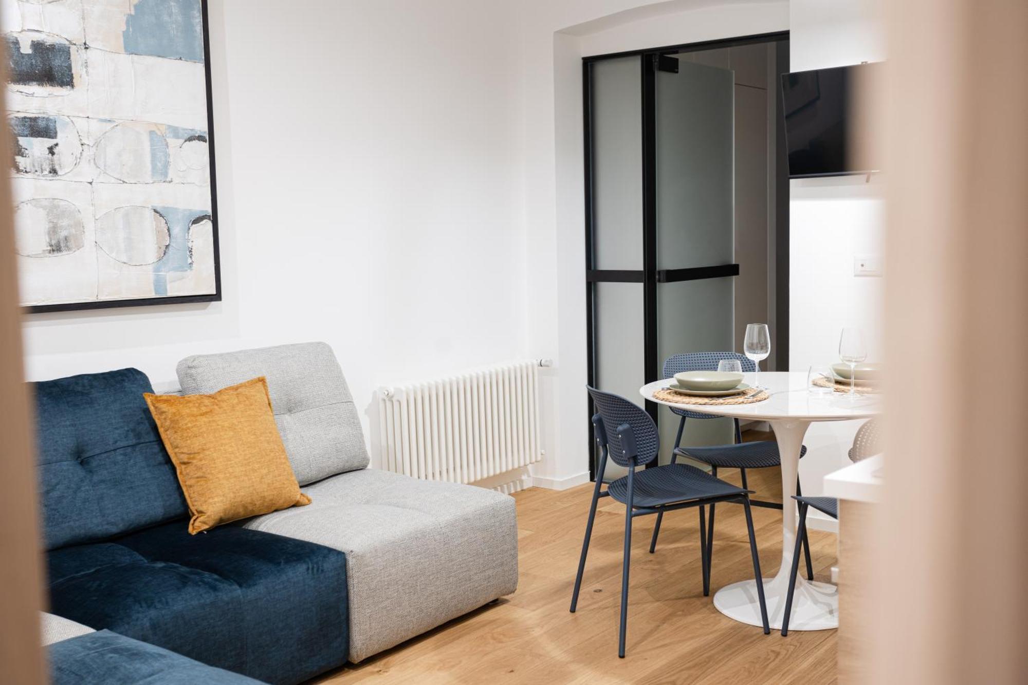 רומא Residenza Lungotevere Dei Mellini מראה חיצוני תמונה