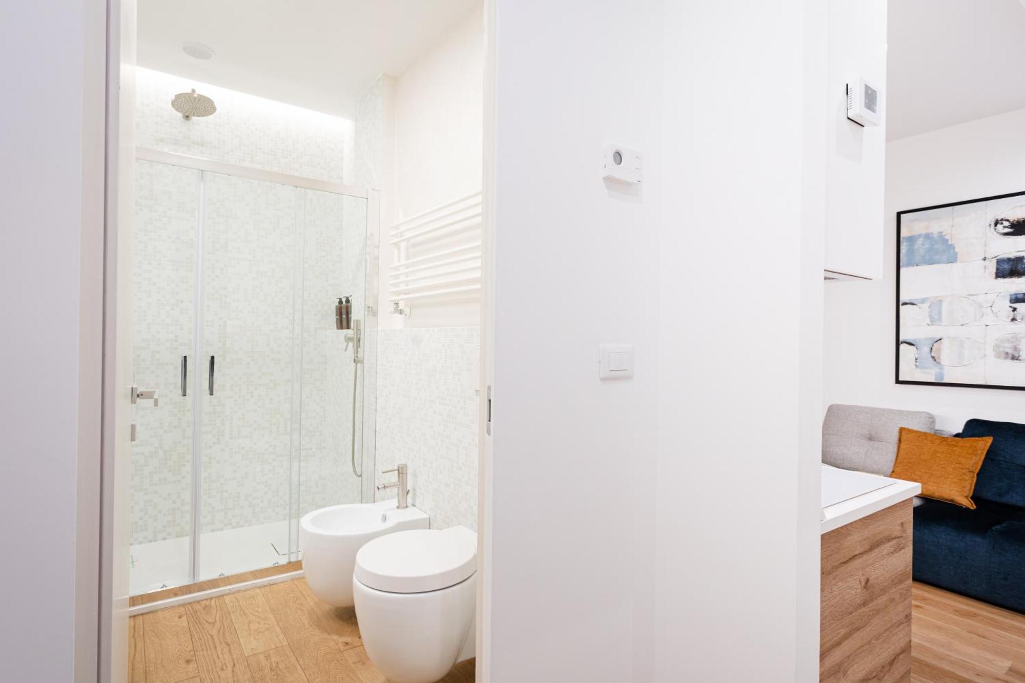 רומא Residenza Lungotevere Dei Mellini מראה חיצוני תמונה