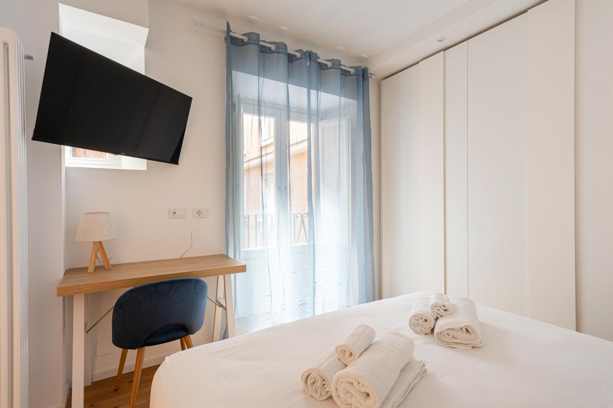 רומא Residenza Lungotevere Dei Mellini מראה חיצוני תמונה