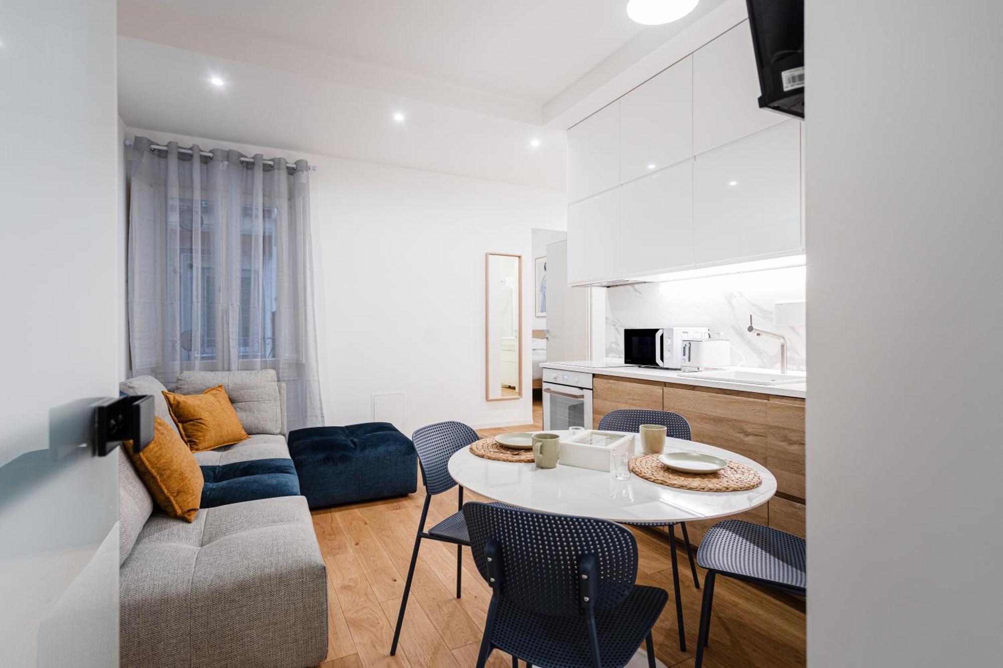 רומא Residenza Lungotevere Dei Mellini מראה חיצוני תמונה
