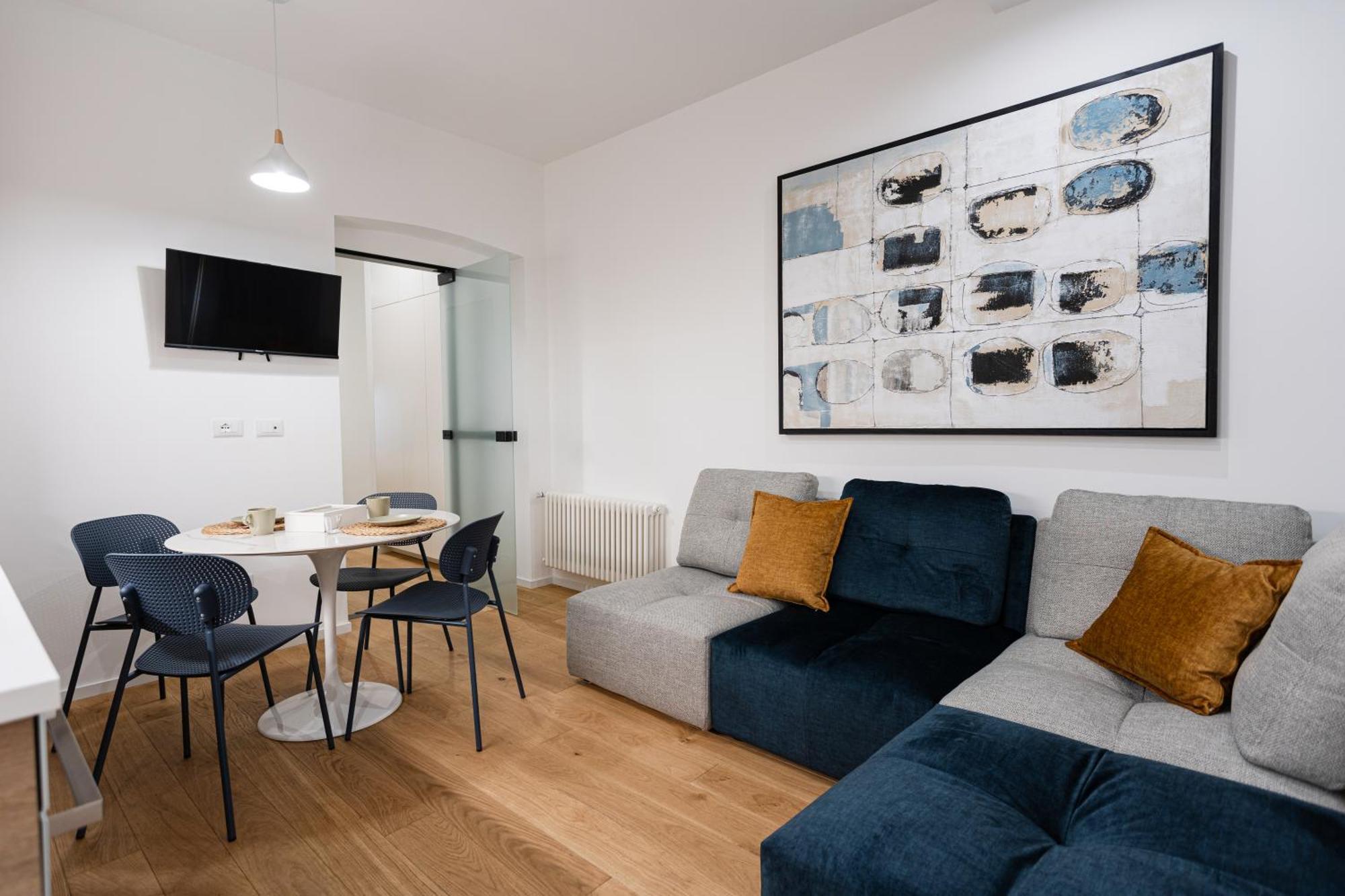 רומא Residenza Lungotevere Dei Mellini מראה חיצוני תמונה