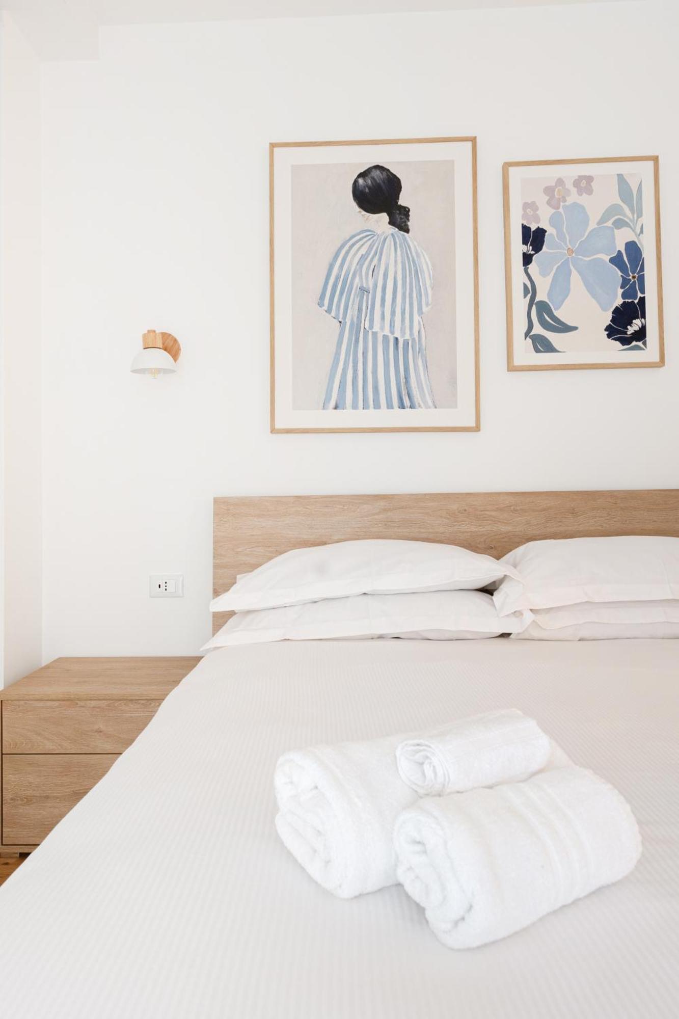 רומא Residenza Lungotevere Dei Mellini מראה חיצוני תמונה