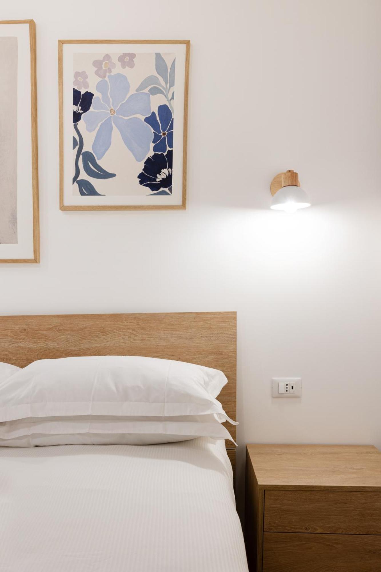 רומא Residenza Lungotevere Dei Mellini מראה חיצוני תמונה
