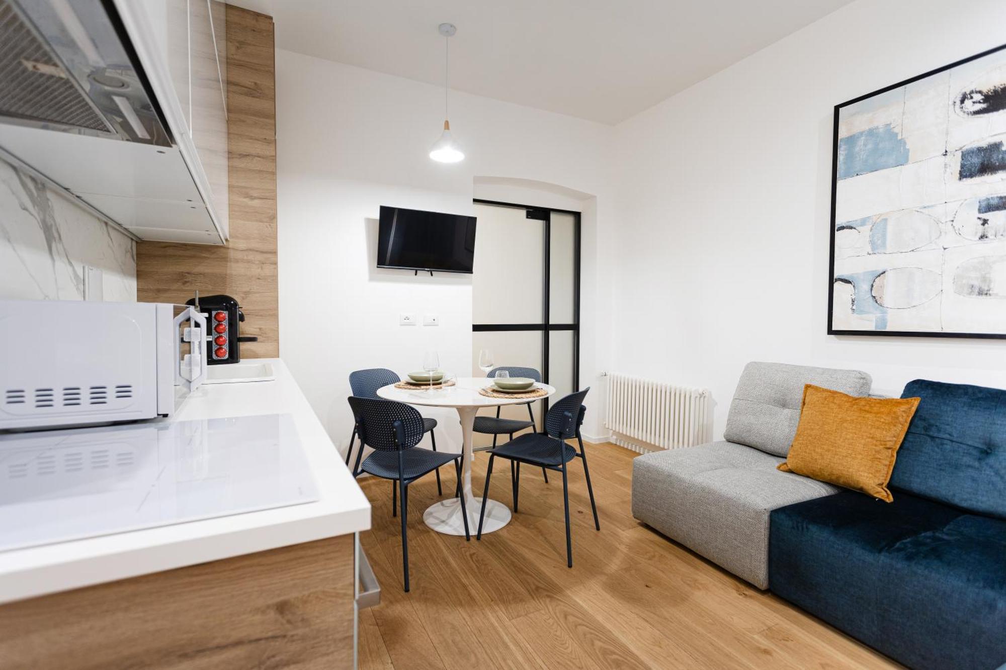 רומא Residenza Lungotevere Dei Mellini מראה חיצוני תמונה