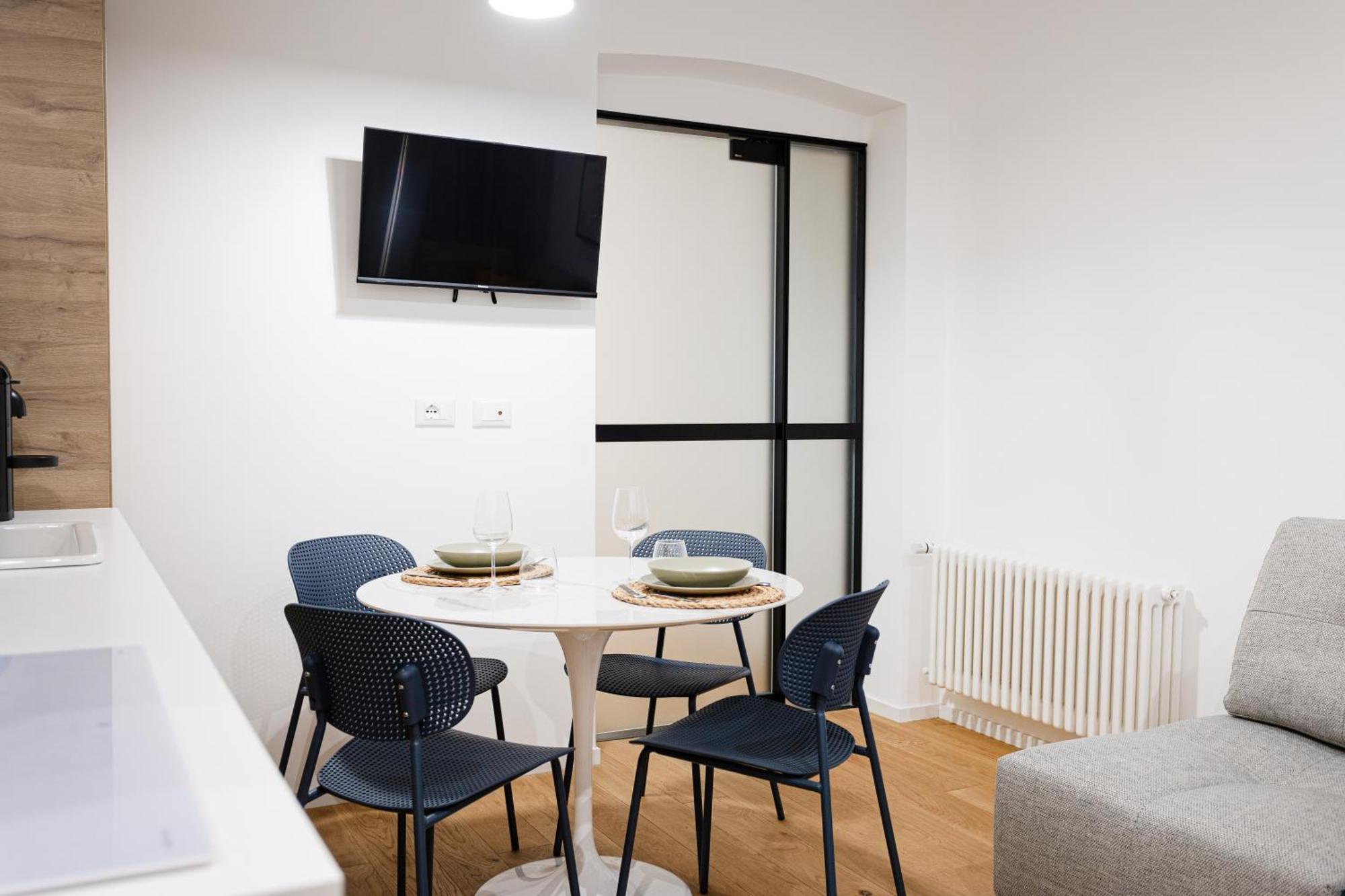 רומא Residenza Lungotevere Dei Mellini מראה חיצוני תמונה