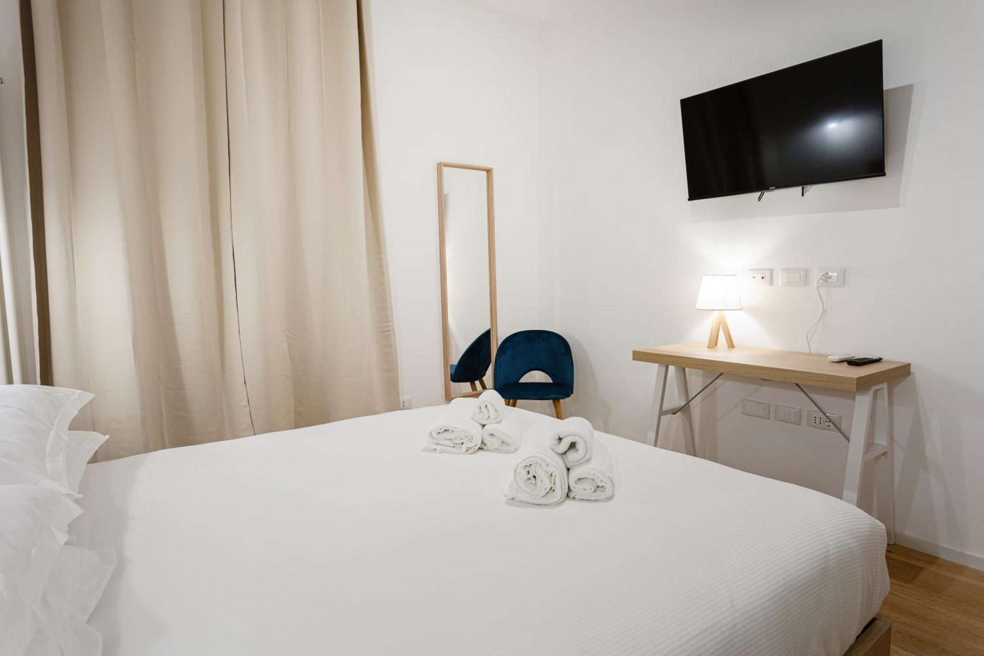 רומא Residenza Lungotevere Dei Mellini מראה חיצוני תמונה