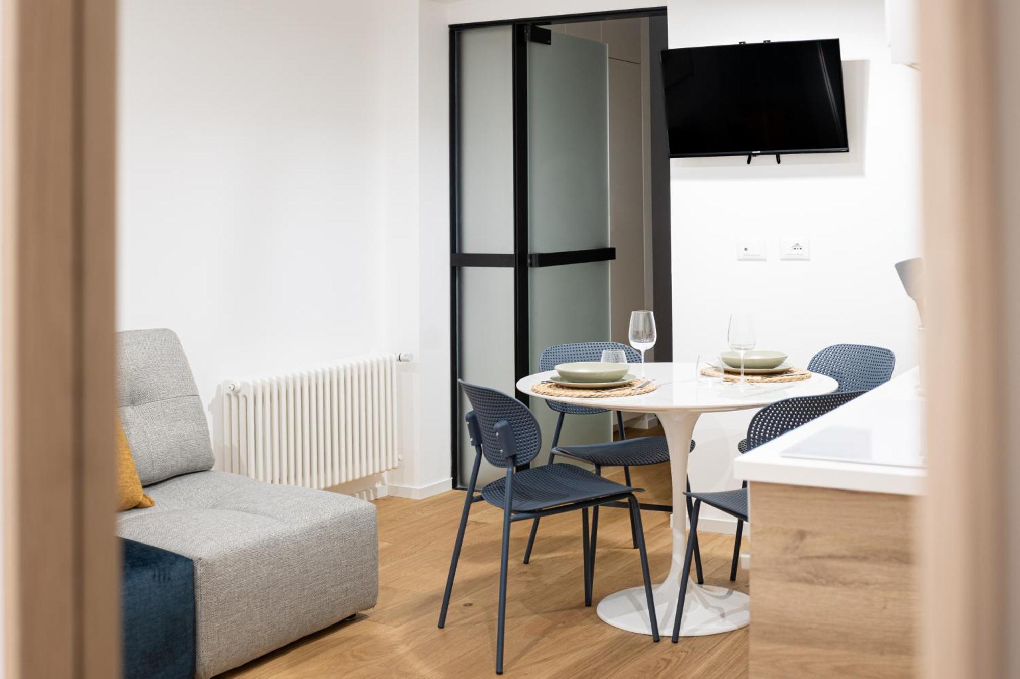 רומא Residenza Lungotevere Dei Mellini מראה חיצוני תמונה